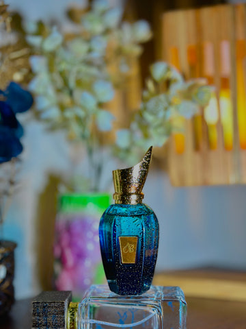 Aurora Bloom | One Million Perfume for Men | Eau de Parfum