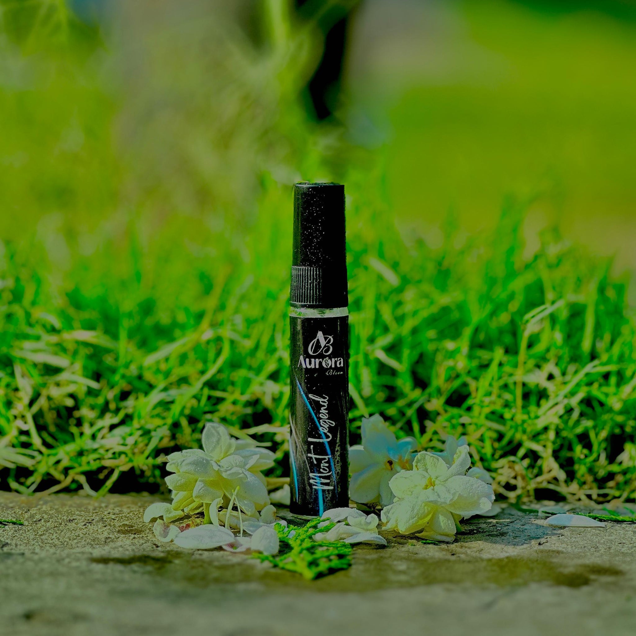 Mont Legend Inspired Perfume Tester in 5ml (Men)