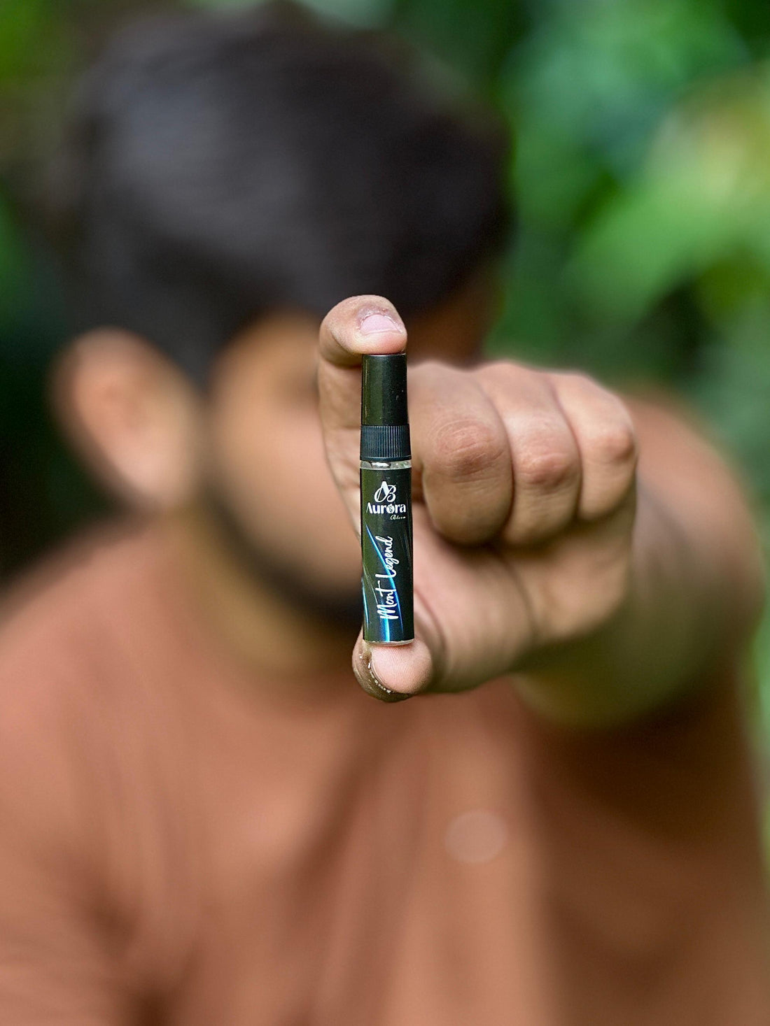 Mont Legend Inspired Perfume Tester in 5ml (Men)