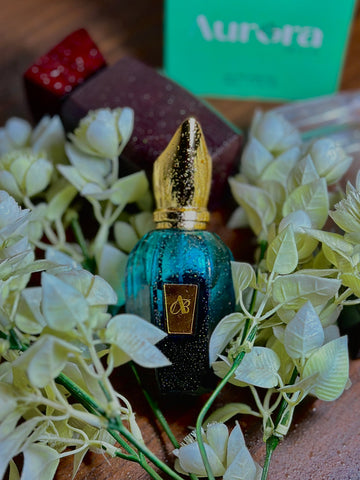 Aurora Bloom |Mont-Blanc Legend | Eau De Parfum