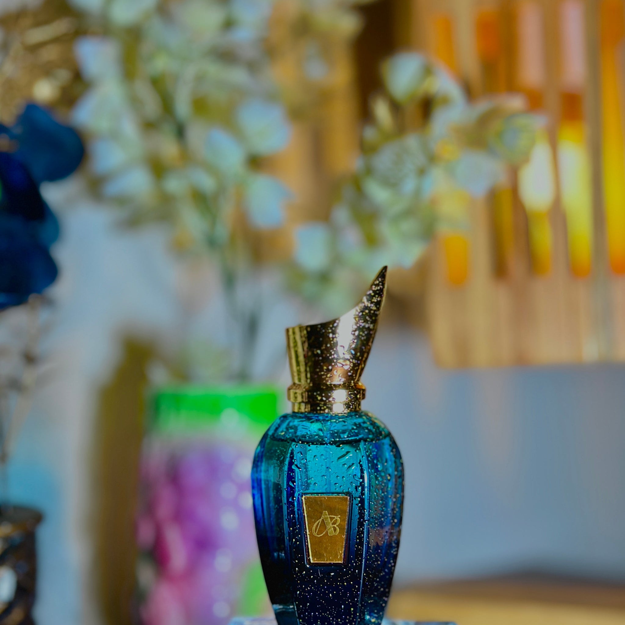 Aurora Bloom | One Million Perfume for Men | Eau de Parfum