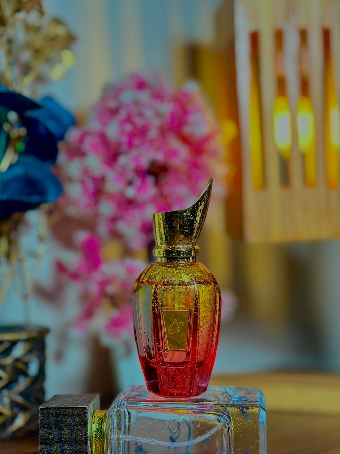 Aurora Bloom | Gucci Floral | Eau de Parfum