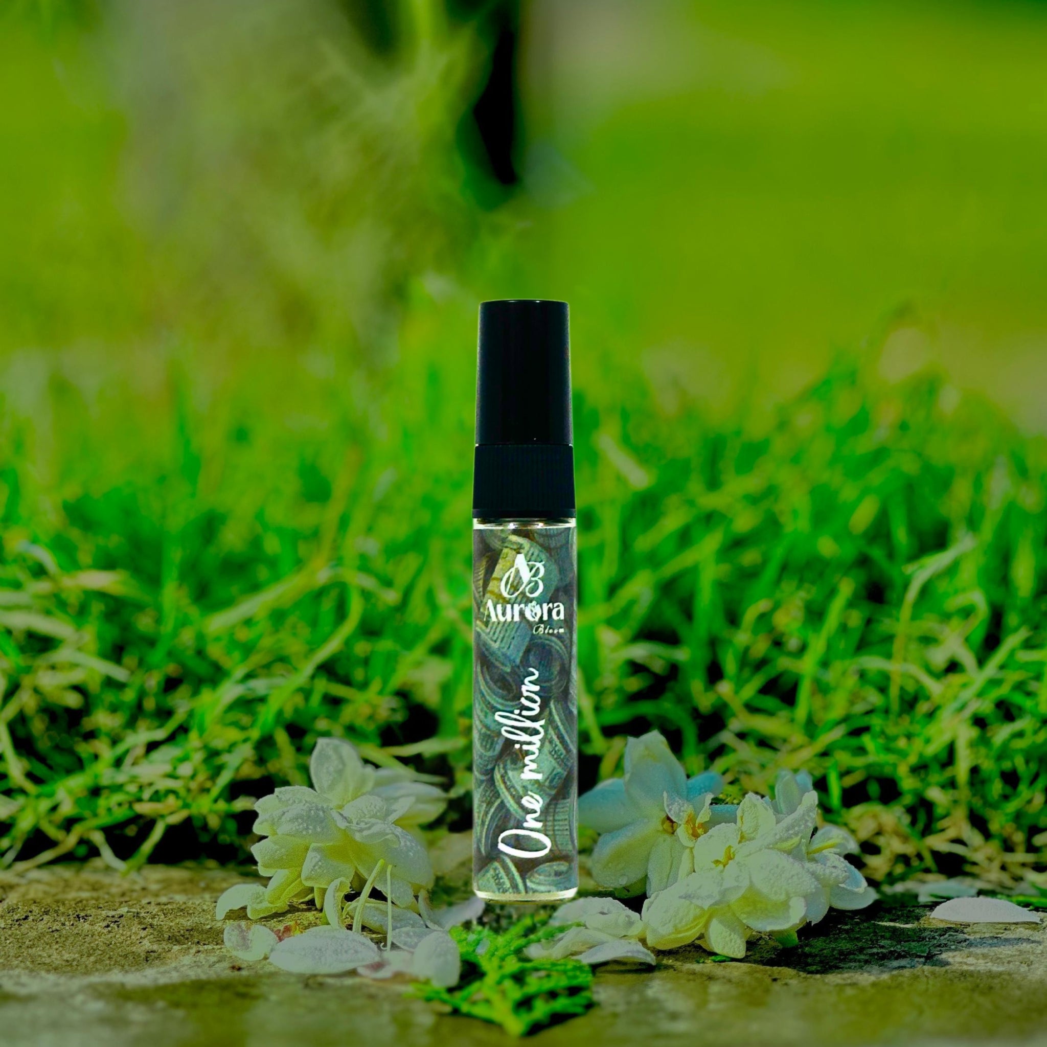 One Million Inspired Perfume Tester in 5ml (Men)